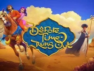 Before Time Runs Out screenshot