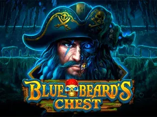 Blue Beard's Chest