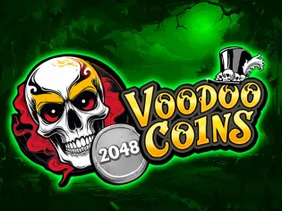 Voodoo Coins screenshot