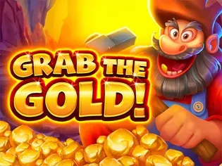 Grab the Gold screenshot