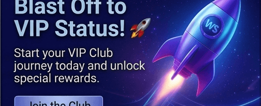Lightning Link Free Spins promotion